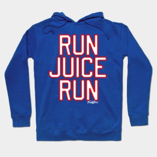 RUN JUICE Hoodie